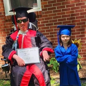 Meet your Posher, Danny